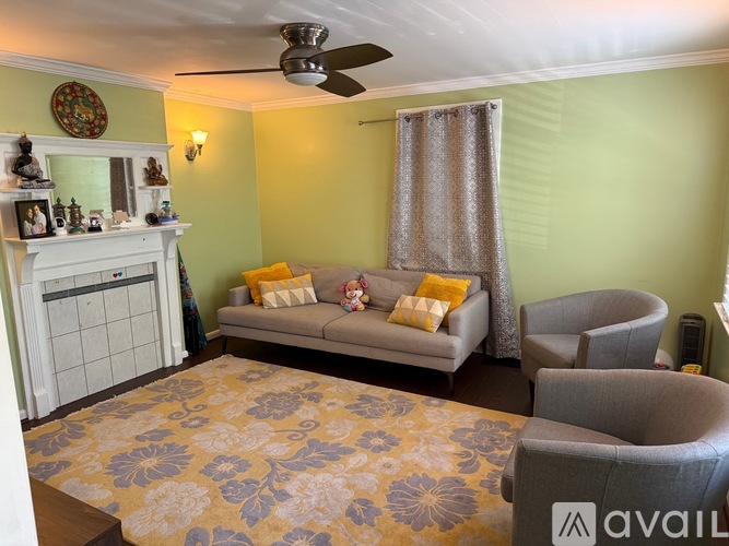 37 Park Street 3 Beds Condo for Rent - Photo gallery 3