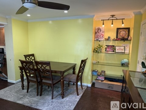 37 Park Street 3 Beds Apartment for Rent
