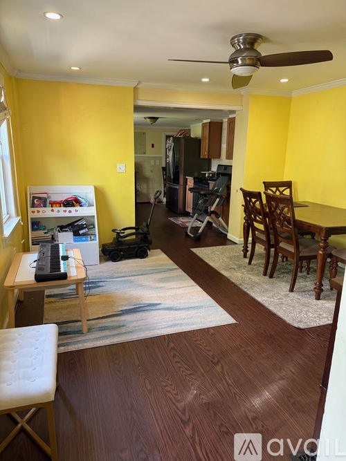 37 Park Street 3 Beds Condo for Rent - Photo gallery 5