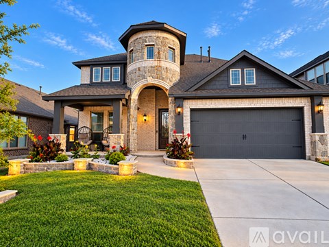 341 Red Cedar Drive 4 Beds Apartment for Rent
