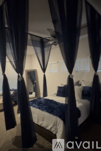 341 Red Cedar Drive 4 Beds Single Family Home for Rent - Photo gallery 2
