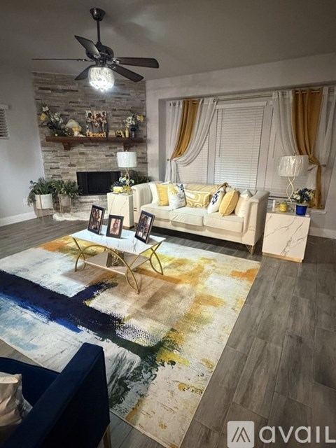 341 Red Cedar Drive 4 Beds Apartment for Rent