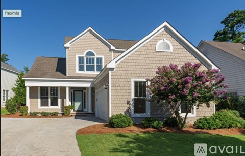 8505 Hammock Dunes Drive 3 Beds Apartment for Rent