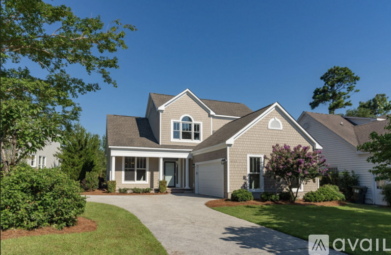 8505 Hammock Dunes Drive 3 Beds Single Family Home for Rent - Photo gallery 2
