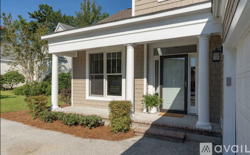 8505 Hammock Dunes Drive 3 Beds Single Family Home for Rent - Photo gallery 3
