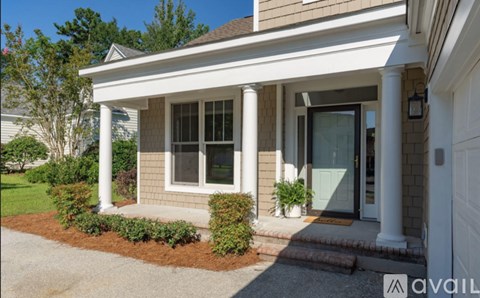 8505 Hammock Dunes Drive 3 Beds Apartment for Rent