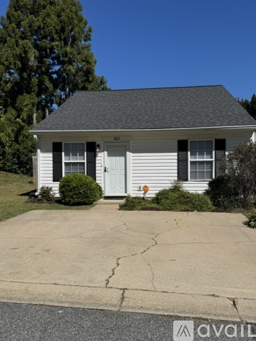 505 Campsen Villa Court 2 Beds Single Family Home for Rent - Photo gallery 1