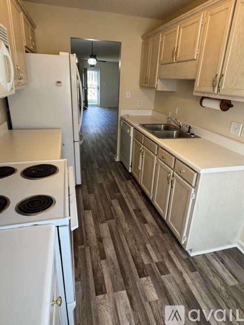 505 Campsen Villa Court 2 Beds Single Family Home for Rent - Photo gallery 2