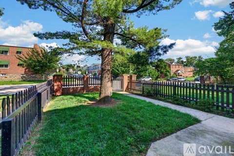3802 Greenmount Avenue 4 Beds Apartment for Rent