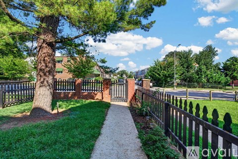 3802 Greenmount Avenue 4 Beds Apartment for Rent