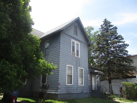 288 Hanover Street 2 Beds Apartment for Rent