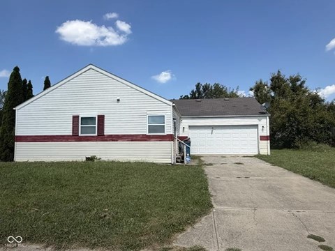3927 N Wittfield St 3 Beds Apartment for Rent