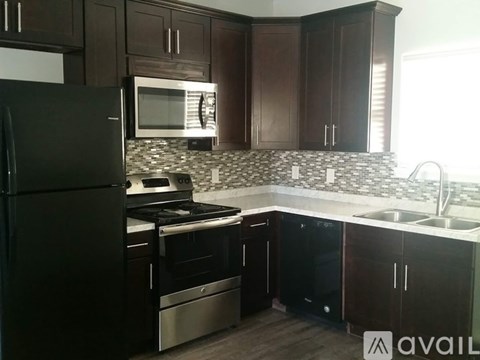 509 South Guadalupe Street 2 Beds Apartment for Rent