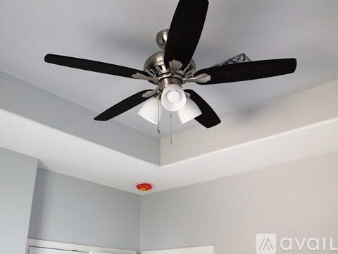 509 South Guadalupe Street 2 Beds Apartment for Rent