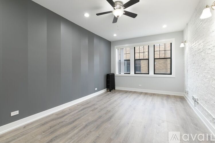 7624 N Eastlake Terrace 2 Beds Apartment for Rent - Photo gallery 3