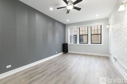 7624 N Eastlake Terrace 2 Beds Apartment for Rent