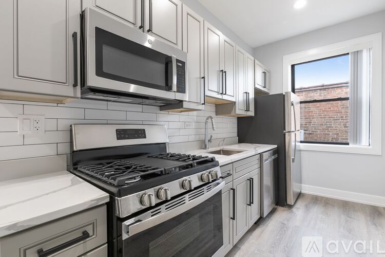 7624 N Eastlake Terrace 2 Beds Apartment for Rent - Photo gallery 4