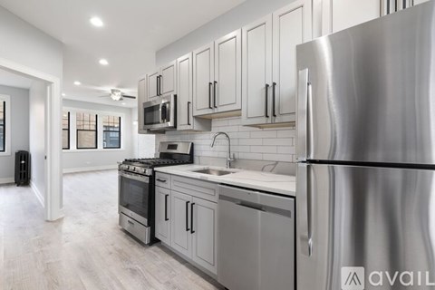 7624 N Eastlake Terrace 2 Beds Apartment for Rent