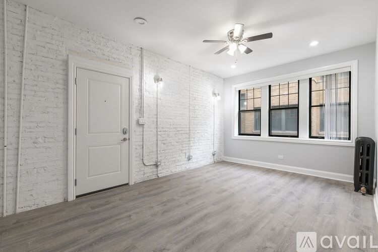 7620 N Eastlake Terrace 2 Beds Apartment for Rent - Photo gallery 1