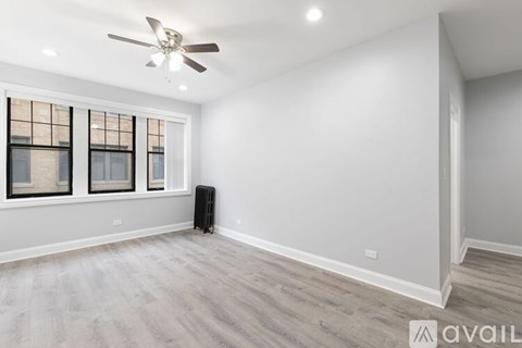 7620 N Eastlake Terrace 2 Beds Apartment for Rent
