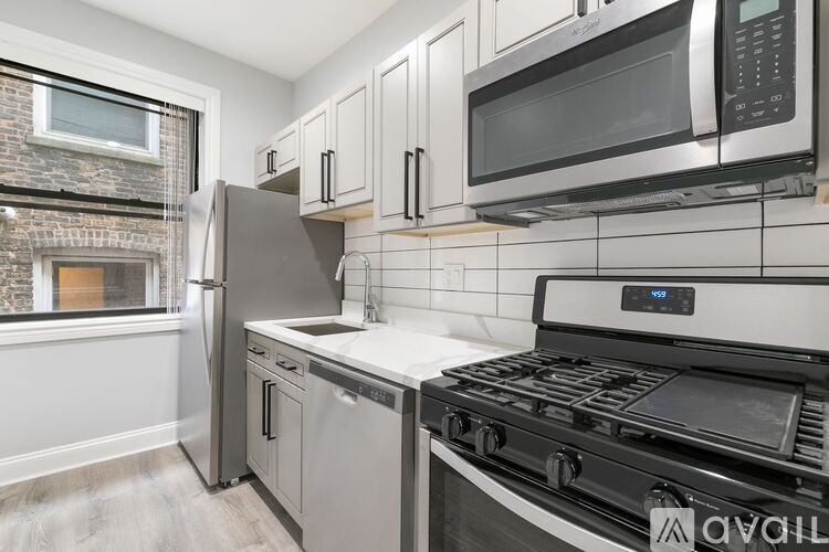 7620 N Eastlake Terrace 2 Beds Apartment for Rent - Photo gallery 4