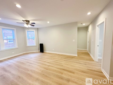 7387 N Damen Ave 2 Beds Apartment for Rent