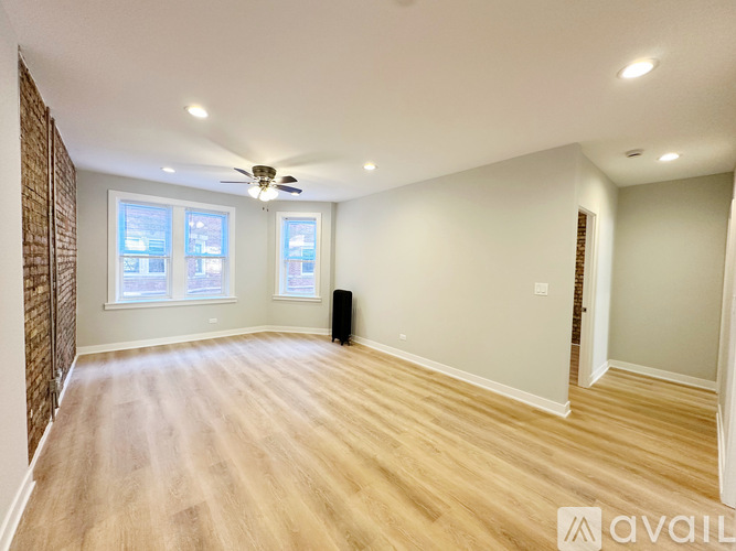 7387 N Damen Ave 2 Beds Apartment for Rent - Photo gallery 2
