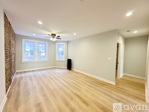 7387 N Damen Ave 2 Beds Apartment for Rent