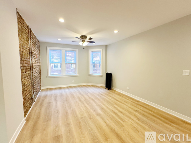 7387 N Damen Ave 2 Beds Apartment for Rent - Photo gallery 3