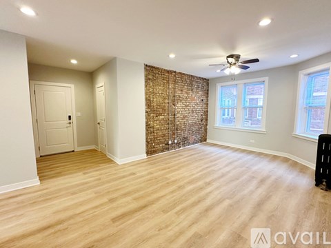 7387 N Damen Ave 2 Beds Apartment for Rent