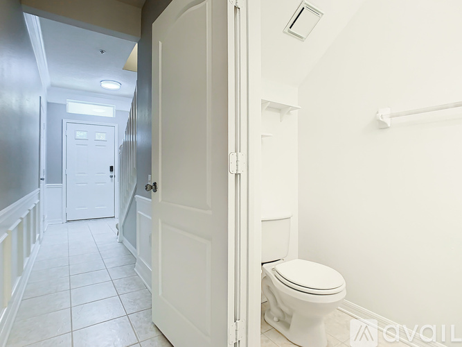 Gaspar Oaks Dr 3 Beds Townhouse for Rent - Photo gallery 4