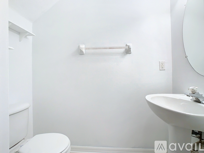 Gaspar Oaks Dr 3 Beds Townhouse for Rent - Photo gallery 5