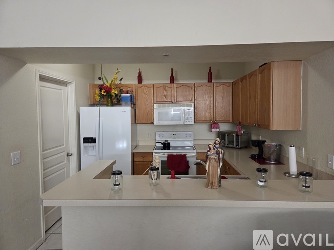 5125 Palm Springs Boulevard 1 Condo for Rent - Photo gallery 1