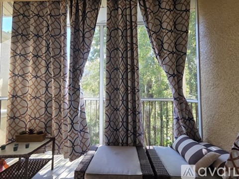 5125 Palm Springs Boulevard 1 Apartment for Rent