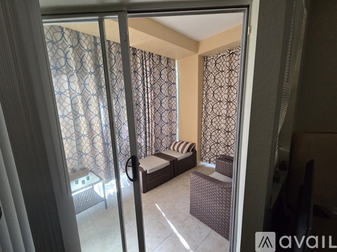 5125 Palm Springs Boulevard 1 Condo for Rent - Photo gallery 3