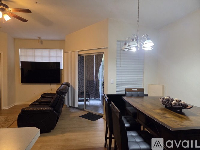 5125 Palm Springs Boulevard 1 Condo for Rent - Photo gallery 5