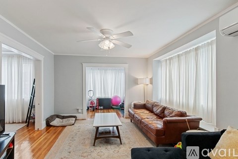 186 Palmer St 2 Beds Apartment for Rent