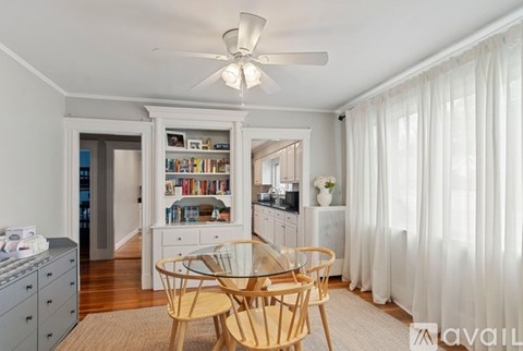 186 Palmer St 2 Beds Apartment for Rent