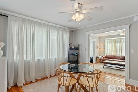 186 Palmer St 2 Beds Apartment for Rent
