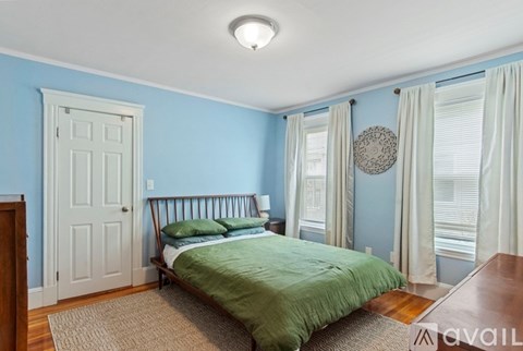 186 Palmer St 2 Beds Apartment for Rent