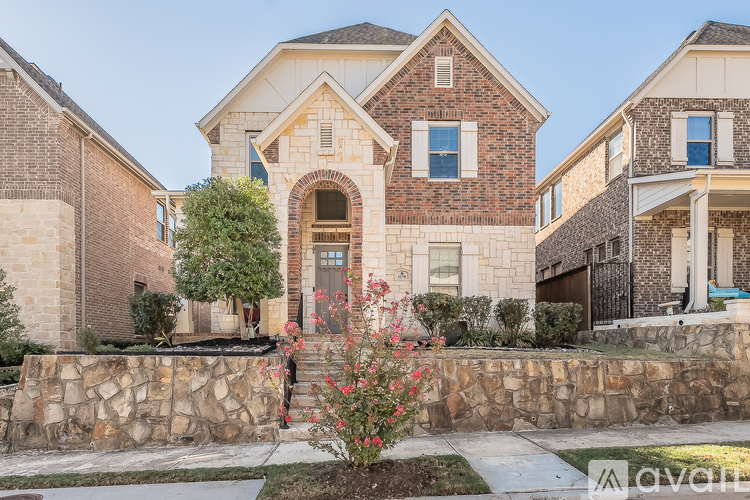 1279 Ocean Breeze Drive 3 Beds Single Family Home for Rent - Photo gallery 1