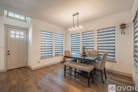 1279 Ocean Breeze Drive 3 Beds Apartment for Rent