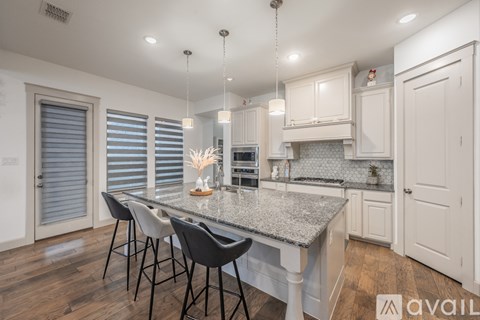 1279 Ocean Breeze Drive 3 Beds Apartment for Rent