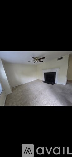 4011 Whirlaway Ct 2 Beds Apartment for Rent