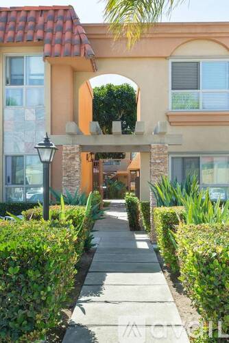 4929 Del Monte Avenue 1 Apartment for Rent - Photo gallery 1