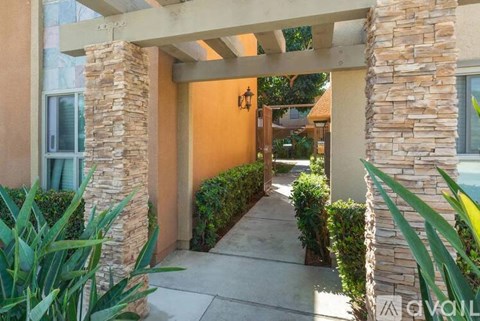 4929 Del Monte Avenue 1 Apartment for Rent