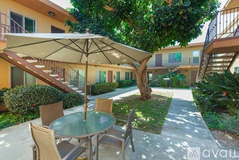 4929 Del Monte Avenue 1 Apartment for Rent