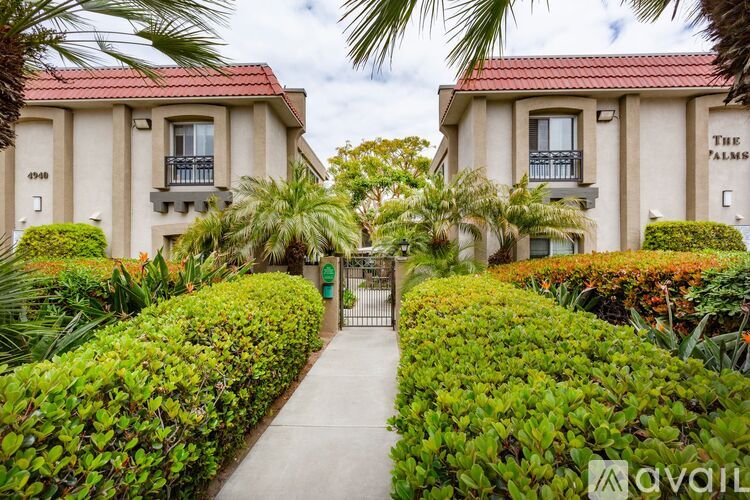 4940 Del Monte Avenue 1 Apartment for Rent - Photo gallery 1