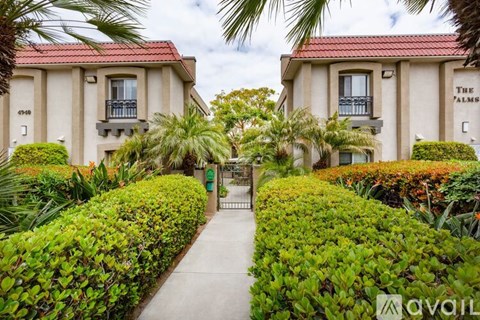 4940 Del Monte Avenue 1 Apartment for Rent