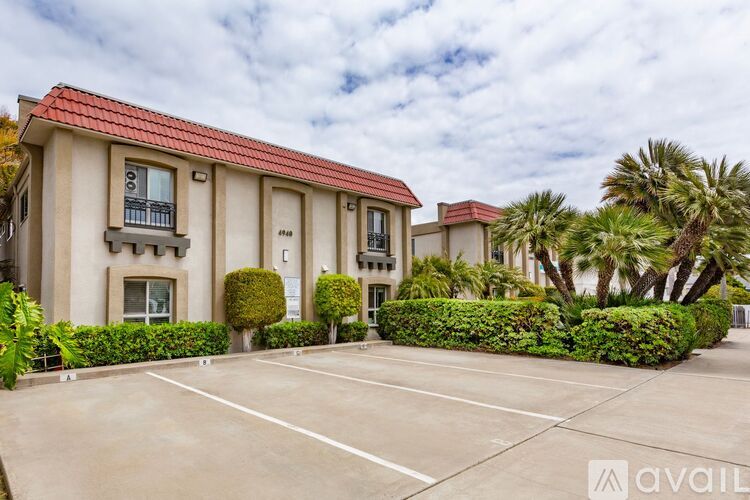 4940 Del Monte Avenue 1 Apartment for Rent - Photo gallery 5